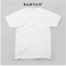 Men's Plain Single Pack Ultra Cotton Soft Cool Short Sleeve Crewneck T Shirt | RADYAN®